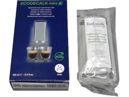 Средство для удаления накипи NOKALK (ECODECALK mini)