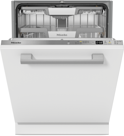 Посудомоечная машина G5368 SCVi XXL Active Plus E