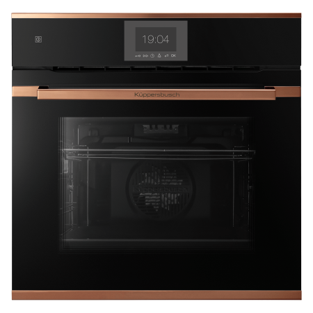 Духовой шкаф B 6550.0 S7 Copper
