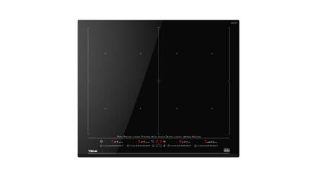 Варочная панель IZF 68700 MST Full Flex MasterSense BLACK
