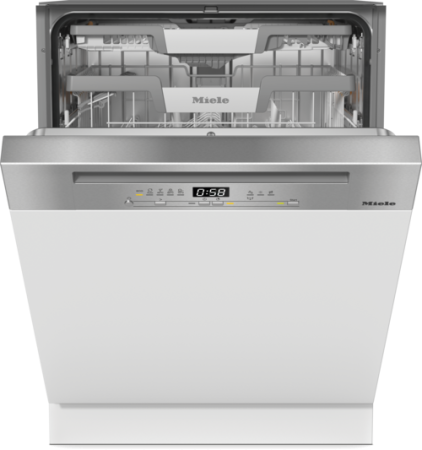 Посудомоечная машина G5433 SCi Active Plus E