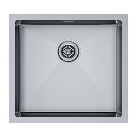 Мойка GERBERG 48 UNI PM254844-BS