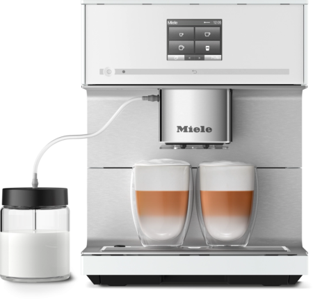Кофемашина CM 7350 CoffeePassion BRWS