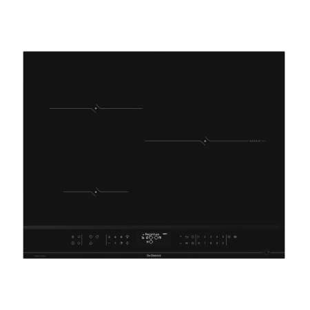 Индукционная варочная панель DPI4322BP