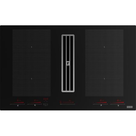 Индукционная варочная поверхность с вытяжкой FMA 8391R HI