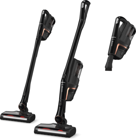 Пылесос SOML0 Triflex HX2 Cat&Dog