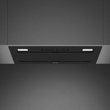 Встраиваемая вытяжка KSG6P4MB