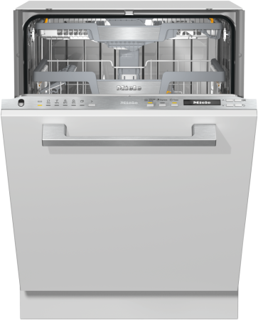 Посудомоечная машина G7278 SCVi XXL Excellence