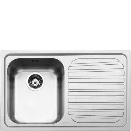 Мойка SP791D-2