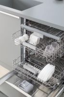 Посудомоечная машина DW6083PRTS