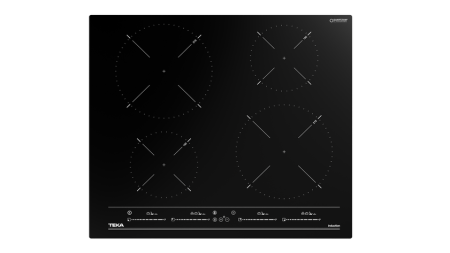 Варочная панель IBC 64320 MSP BLACK