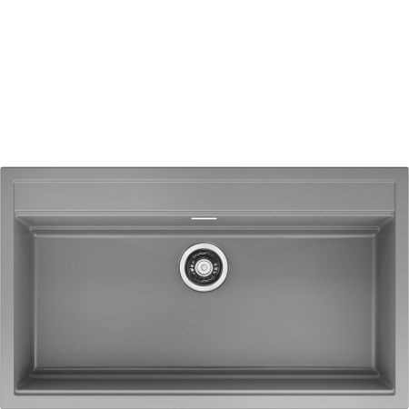 Мойка VSGX860CT