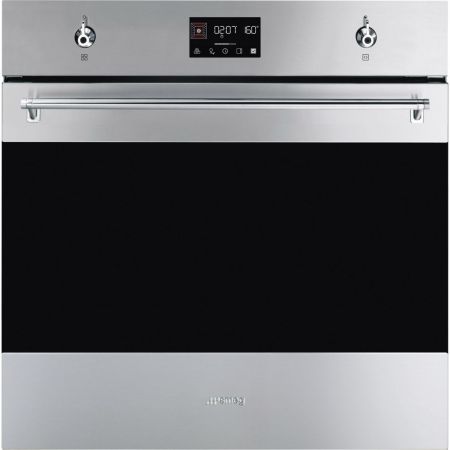 Духовой шкаф с пиролизом SOP6302TX