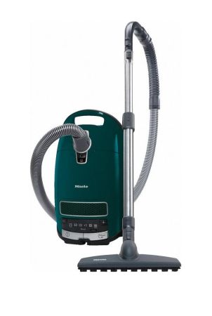 Пылесос C3 TotalCare EcoLine 550W Petrol