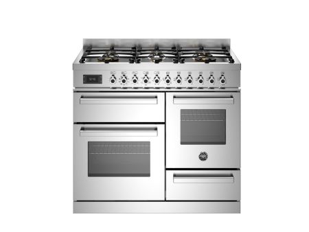 Варочный центр PRO106L3EXT