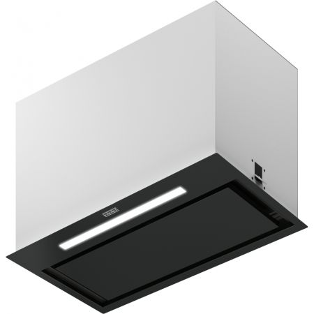 Вытяжка FBFP BK MATT A52 KL