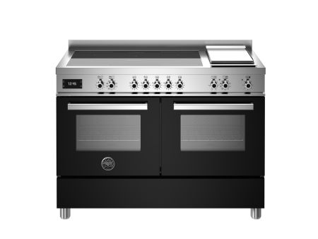 Варочный центр PRO125I2ENET