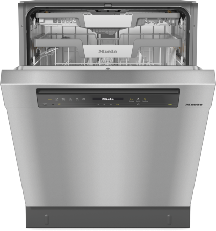 Посудомоечная машина G 7600 SCU CLST