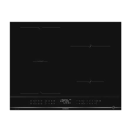 Индукционная варочная панель DPI4431X