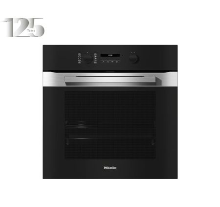 Духовой шкаф H 2861-1 BP 125 Edition CLST