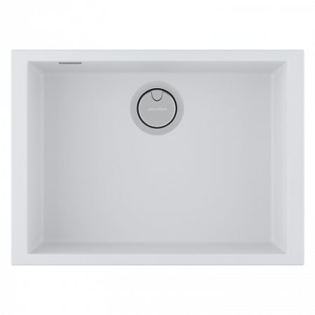 Мойка NEO CLASSIC 60 ACRYSTONE PM966044-WH
