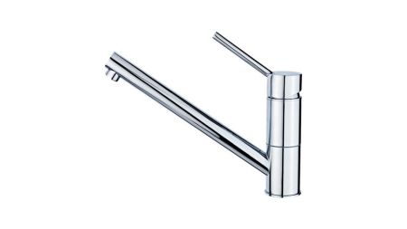 Смеситель AUK 913 CHROME