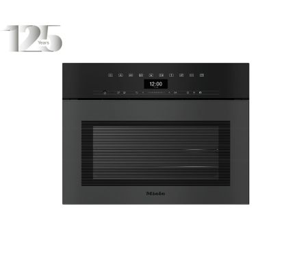 Комби-пароварка DGC 7440 HCX Pro