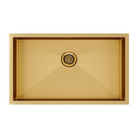 Мойка GERBERG 74 UNI PM257444-BG