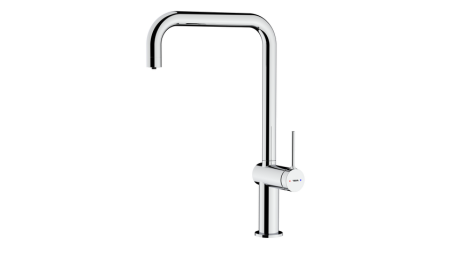 Смеситель E-PURE EP 915 CHROME