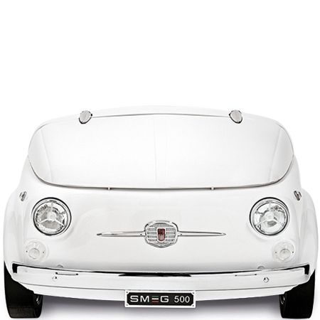 Холодильник минибар SMEG500B