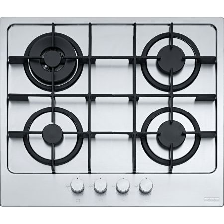 Газовая варочная поверхность FHMA 604 3G DC XS C
