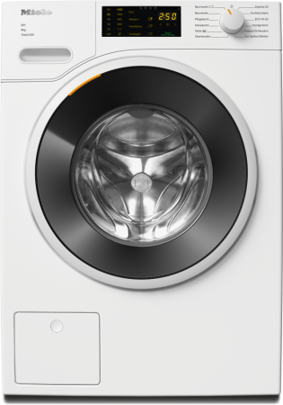 Стиральная машина WWD129WPS White Edition
