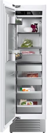 Встраиваемая морозильная камера Freezer V6000 Supreme FR6T-51099 L
