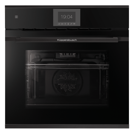 Духовой шкаф BP 6550.0 S5 Black Velvet