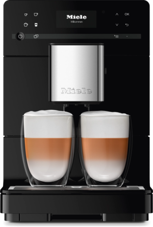 Кофемашина CM 5310 Silence OBSW