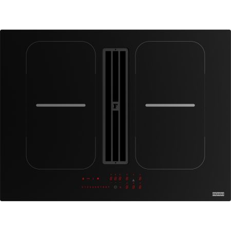 Индукционная варочная поверхность с вытяжкой FSM 7081R HI