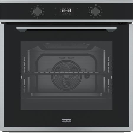 Духовой шкаф FMA 97 P XS