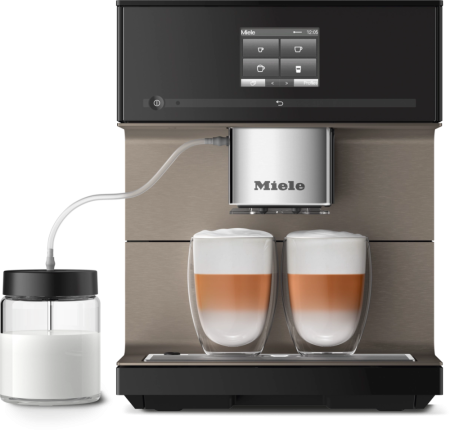 Кофемашина CM 7550 CoffeePassion