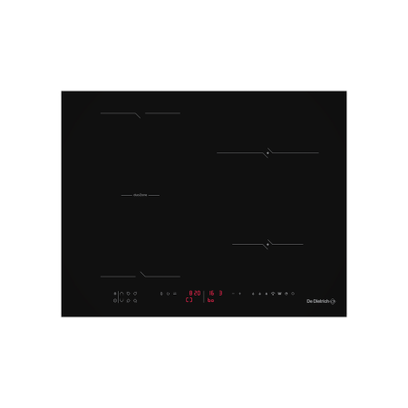 Индукционная варочная панель DPI4410B
