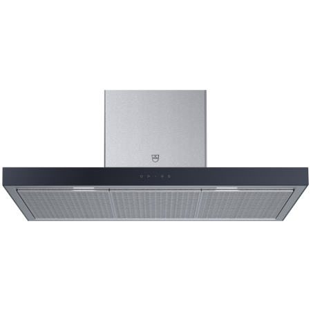 Вытяжка AiroClearWall V6000 AW6T9QTLG