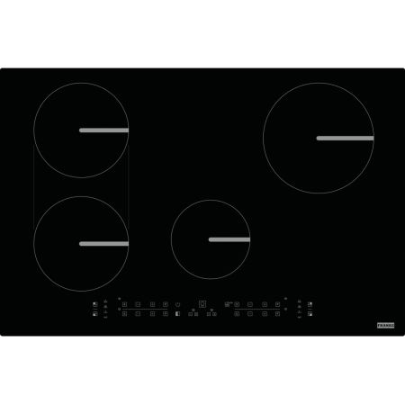 Индукционная варочная поверхность FSM 804 I B BK