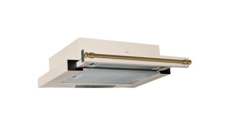 Встраиваемая вытяжка LS 60 BEIGE-OB