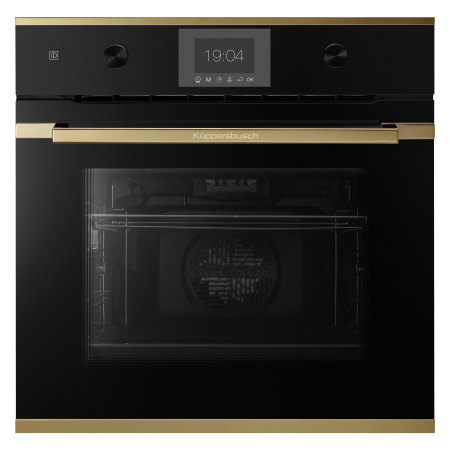 Духовой шкаф B 6350.0 S4 Gold