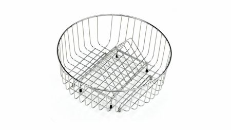 Корзина для сушки круглая Ø325x145