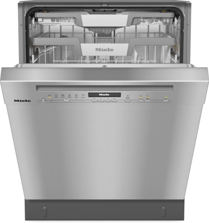 Посудомоечная машина G 7130 SCU AutoDos