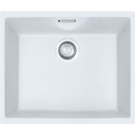 Мойка SID 110-50 WH