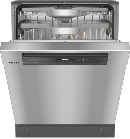 Посудомоечная машина G 7623 SCU