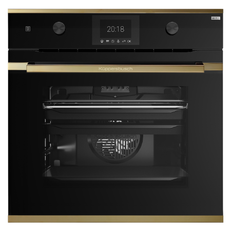 Духовой шкаф BP 6381.0 S4 Gold