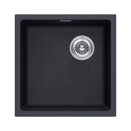 Мойка LUMI 45 UNI-SKEW LU45SK-AN