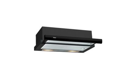Встраиваемая вытяжка TL 6310 BLACK